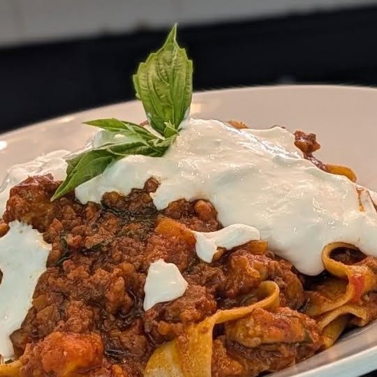 At Cavatappi NYC: real italian restaurant photos