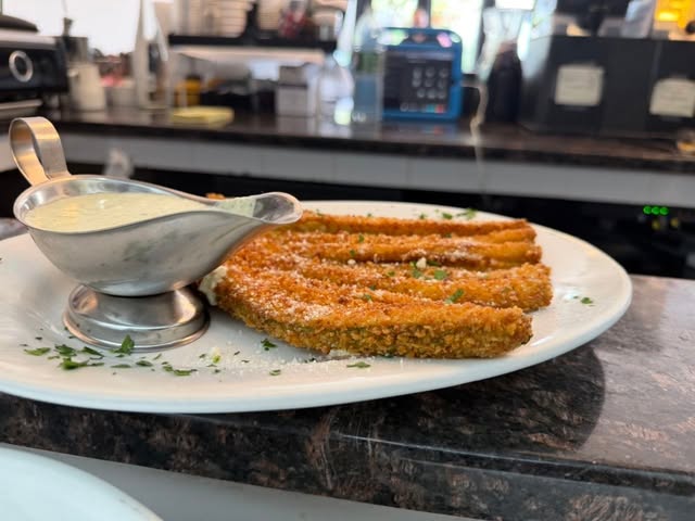 At Cavatappi NYC: real italian restaurant photos
